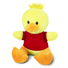 Load image into Gallery viewer, Duck Plush Toy
