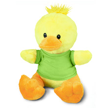 Load image into Gallery viewer, Duck Plush Toy
