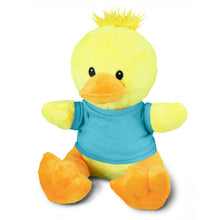 Load image into Gallery viewer, Duck Plush Toy
