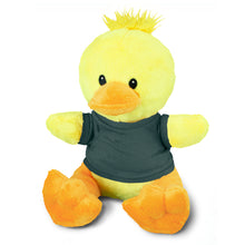 Load image into Gallery viewer, Duck Plush Toy
