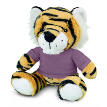 Load image into Gallery viewer, Tiger Plush Toy
