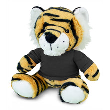 Load image into Gallery viewer, Tiger Plush Toy
