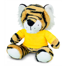 Load image into Gallery viewer, Tiger Plush Toy
