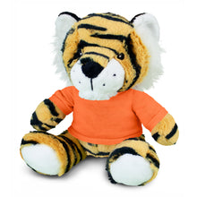 Load image into Gallery viewer, Tiger Plush Toy
