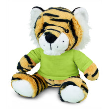 Load image into Gallery viewer, Tiger Plush Toy
