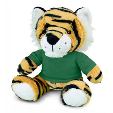 Load image into Gallery viewer, Tiger Plush Toy
