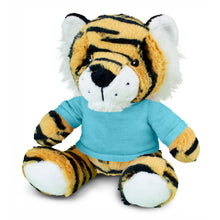 Load image into Gallery viewer, Tiger Plush Toy
