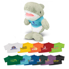 Load image into Gallery viewer, Shark Plush Toy
