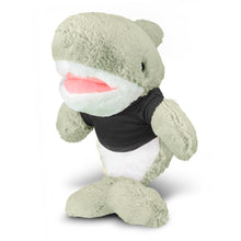 Load image into Gallery viewer, Shark Plush Toy
