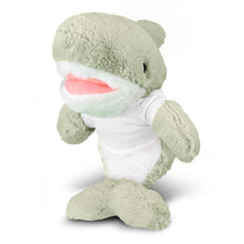 Load image into Gallery viewer, Shark Plush Toy
