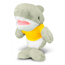 Load image into Gallery viewer, Shark Plush Toy
