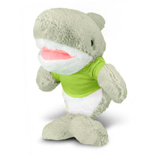 Load image into Gallery viewer, Shark Plush Toy
