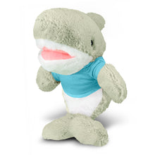 Load image into Gallery viewer, Shark Plush Toy
