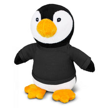 Load image into Gallery viewer, Penguin Plush Toy
