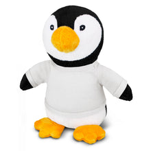 Load image into Gallery viewer, Penguin Plush Toy
