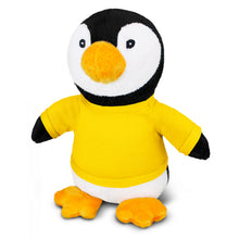 Load image into Gallery viewer, Penguin Plush Toy
