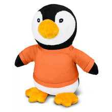 Load image into Gallery viewer, Penguin Plush Toy
