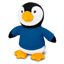 Load image into Gallery viewer, Penguin Plush Toy
