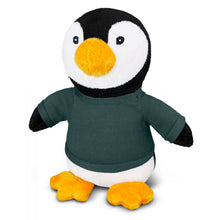 Load image into Gallery viewer, Penguin Plush Toy
