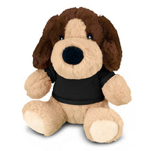 Load image into Gallery viewer, Dog Plush Toy
