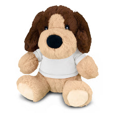 Load image into Gallery viewer, Dog Plush Toy
