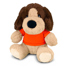 Load image into Gallery viewer, Dog Plush Toy
