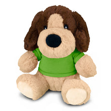 Load image into Gallery viewer, Dog Plush Toy
