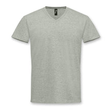 Load image into Gallery viewer, SOLS Imperial Mens V Neck T-Shirt
