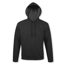 Load image into Gallery viewer, SOLS Snake Hooded Sweatshirt
