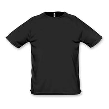 Load image into Gallery viewer, SOLS Sporty Mens T-Shirt
