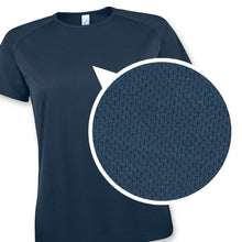 Load image into Gallery viewer, SOLS Sporty Womens T-Shirt
