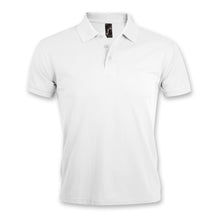 Load image into Gallery viewer, SOLS Prime Mens Polo Shirt
