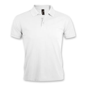 SOLS Prime Mens Polo Shirt