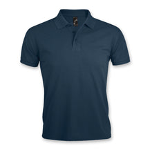 Load image into Gallery viewer, SOLS Prime Mens Polo Shirt
