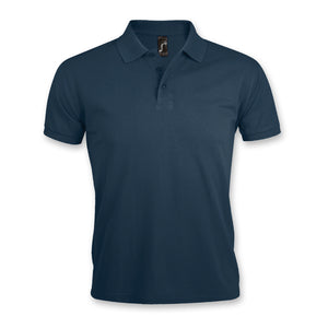 SOLS Prime Mens Polo Shirt