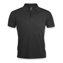 Load image into Gallery viewer, SOLS Prime Mens Polo Shirt
