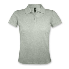 Load image into Gallery viewer, SOLS Prime Womens Polo Shirt
