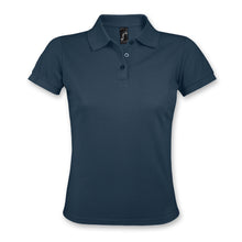 Load image into Gallery viewer, SOLS Prime Womens Polo Shirt
