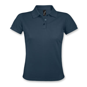 SOLS Prime Womens Polo Shirt