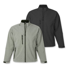 Load image into Gallery viewer, SOLS Relax Softshell Jacket
