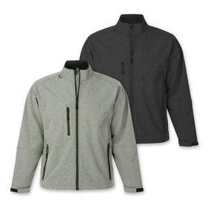 SOLS Relax Softshell Jacket