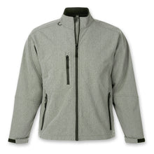 Load image into Gallery viewer, SOLS Relax Softshell Jacket
