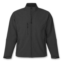 Load image into Gallery viewer, SOLS Relax Softshell Jacket
