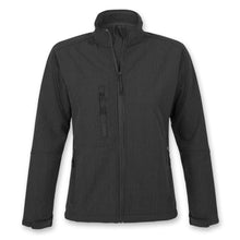 Load image into Gallery viewer, SOLS Roxy Womens Softshell Jacket
