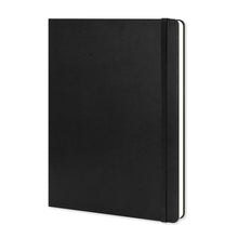 Load image into Gallery viewer, Moleskine® Classic Hard Cover Notebook - Extra Large
