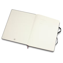 Load image into Gallery viewer, Moleskine® Classic Hard Cover Notebook - Extra Large
