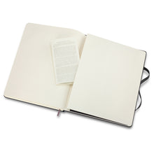 Load image into Gallery viewer, Moleskine® Classic Hard Cover Notebook - Extra Large
