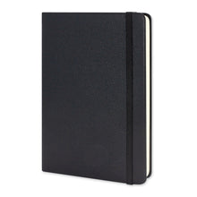 Load image into Gallery viewer, Moleskine® Classic Leather Hard Cover Notebook - Large
