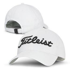 Titleist Tour Performance Cap