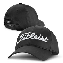 Load image into Gallery viewer, Titleist Tour Performance Cap
